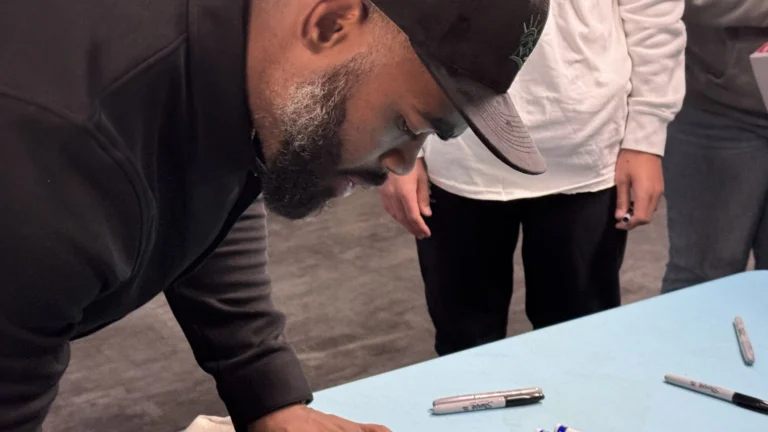 Brandon Graham says he’s ‘officially done’ after 215 games, an Eagles franchise record
