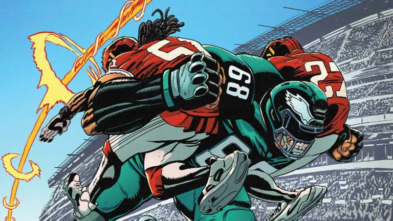 Sirianni is 5-0 in season openers as Eagles open 5.5-point favorites over Commanders tonight
