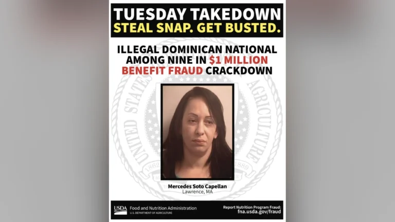 Rollins’ ‘Tuesday takedown’ post touted Massachusetts fraud charges filed back in March