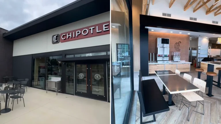 Chipotle’s first Pennsylvania ‘Habanero’ was promised to Irwin — Mechanicsburg opens first