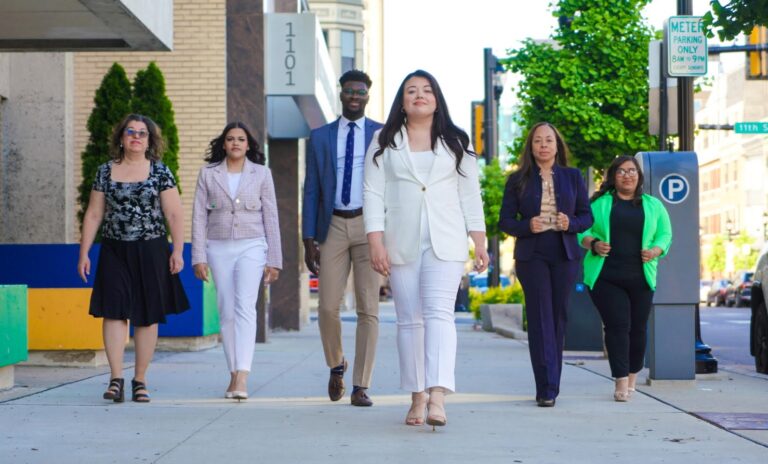 Amid national fear and political uncertainty, Lehigh Valley immigrant aid group sees demand triple in two years