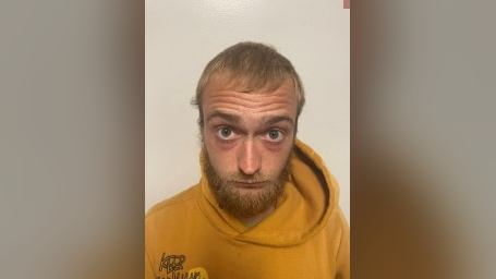 Coatesville man held on four felonies involving a minor; online group says its decoy posed as a 13-year-old