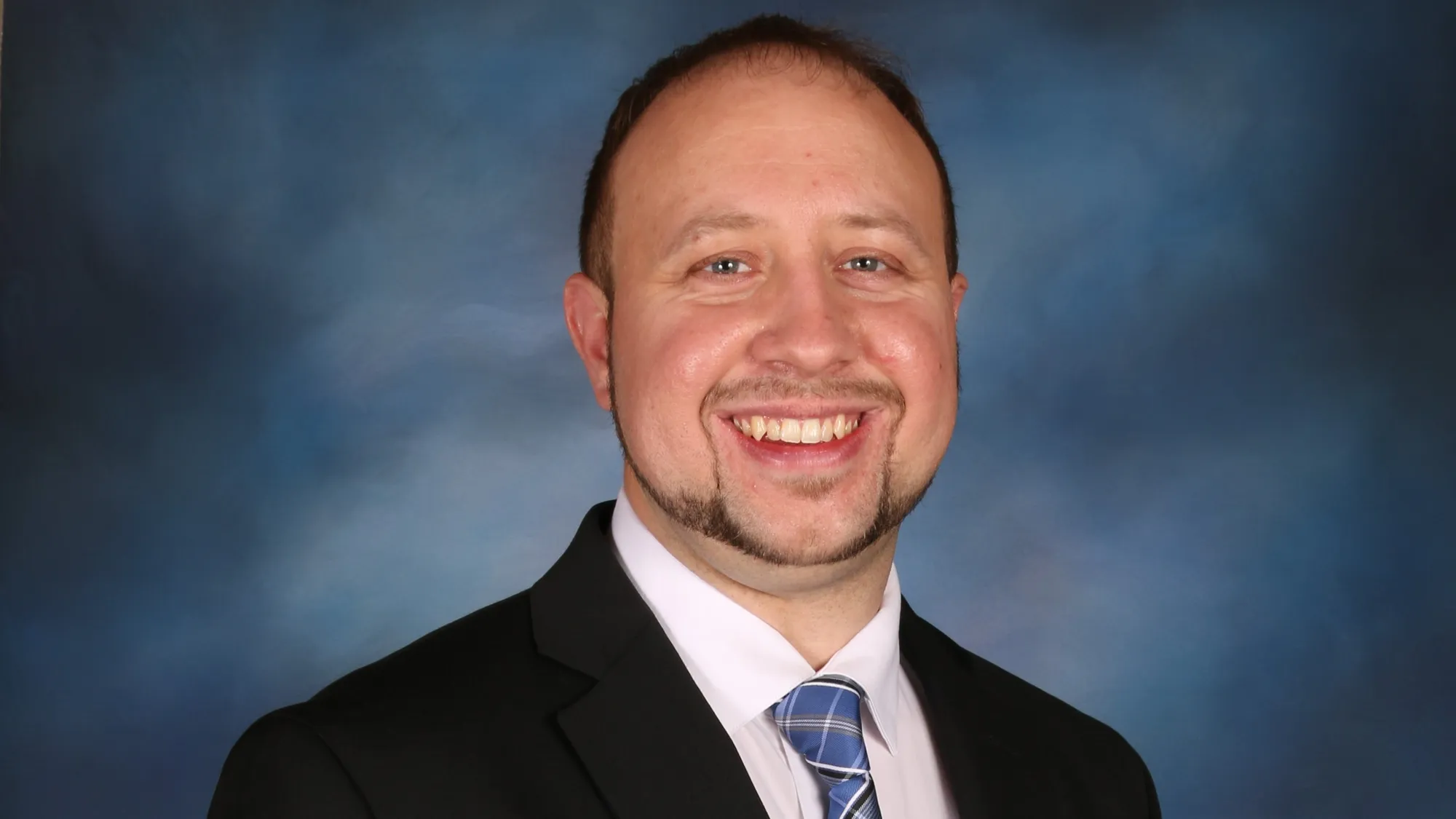 Judge boots accused ‘Republican plant’ Andrew Tupone from Lehigh Valley congressional ballot