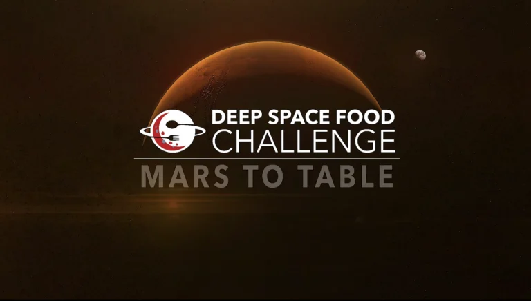 Philadelphia’s Chinyere Ukeje wins top $300,000 prize in NASA Mars food challenge
