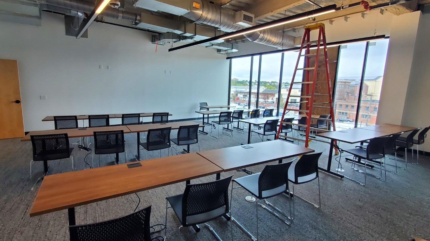 ArtsQuest picks 31 local artists for first Creative Factory studios in Bethlehem