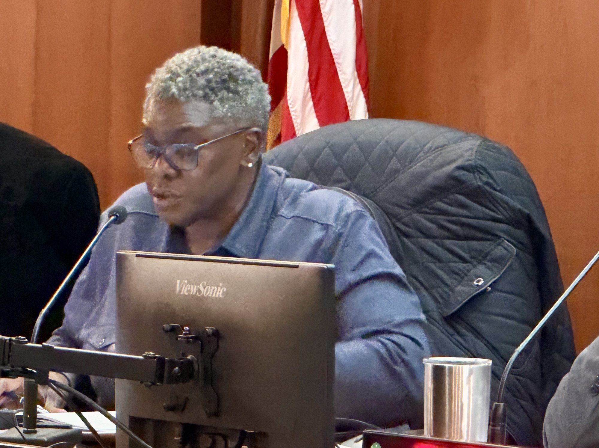 Bethlehem data center rules pass first vote 7-0 as residents call them ...