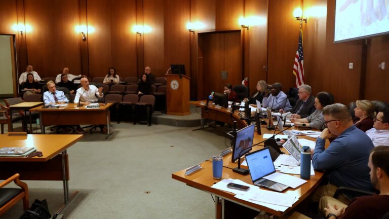 Bethlehem mayor weighs adding firefighters to 2027 budget after fire study