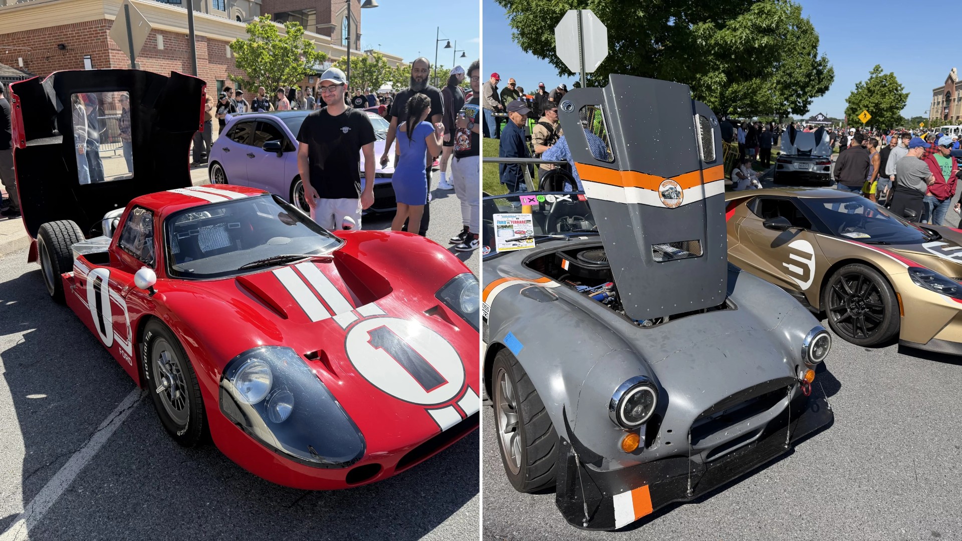 Cars & Coffee Lehigh Valley closes out 2026 season Sunday