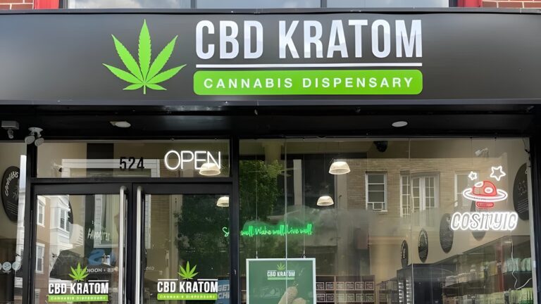 Pennsylvania House amends kratom bill, adding 12% tax and 180-day wait on synthetic ban