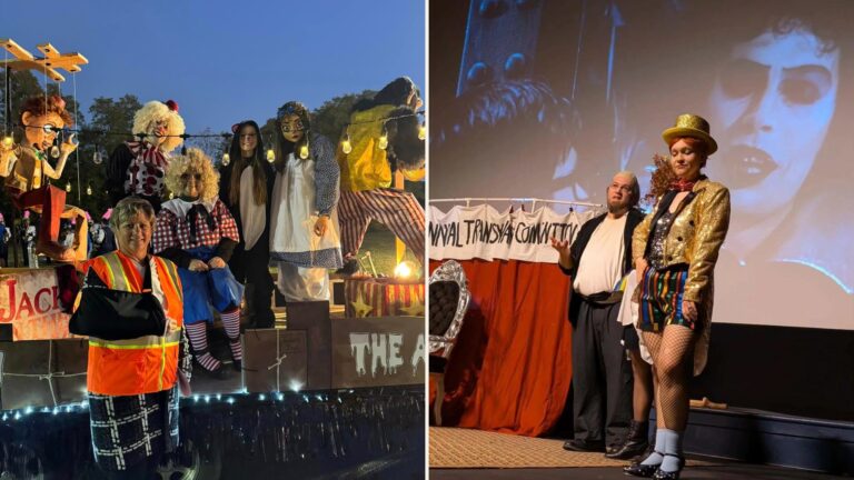 Emmaus Theatre to show free movie Saturday before Emmaus Halloween Parade