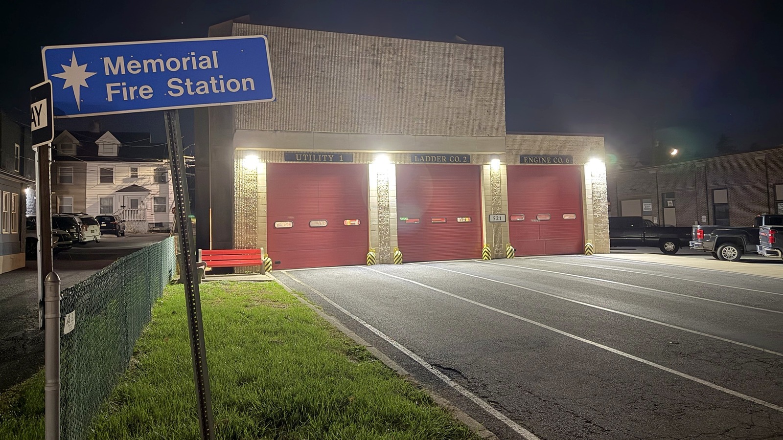 Fire study recommends Bethlehem hire 28 more firefighters