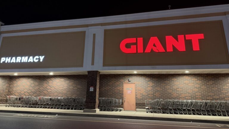 Giant brings website and app back online after cyberattack outage