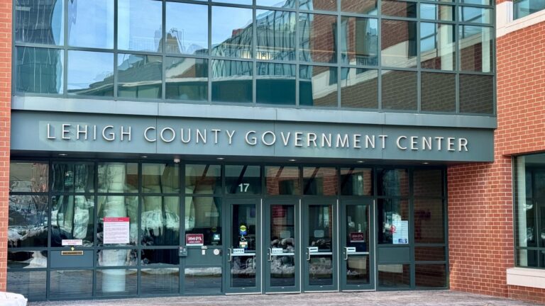 Lehigh County EBT coordinator charged with stealing over $20,000 in benefits