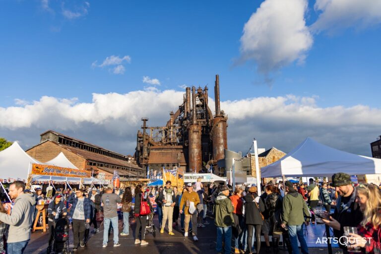 14 fall festivals to visit in Pennsylvania this October