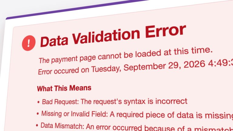 PennDOT online registration renewals failing at checkout for some Pennsylvania drivers