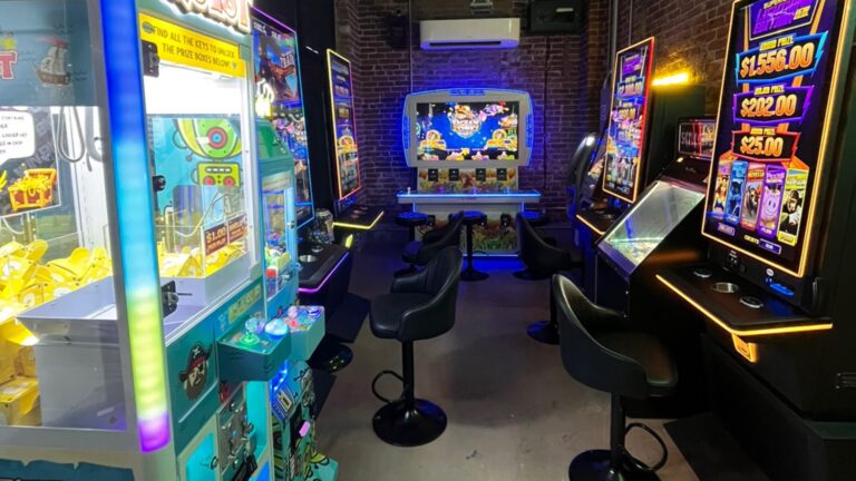 Pa. Supreme Court denies lawmakers’ request to extend skill games deadline