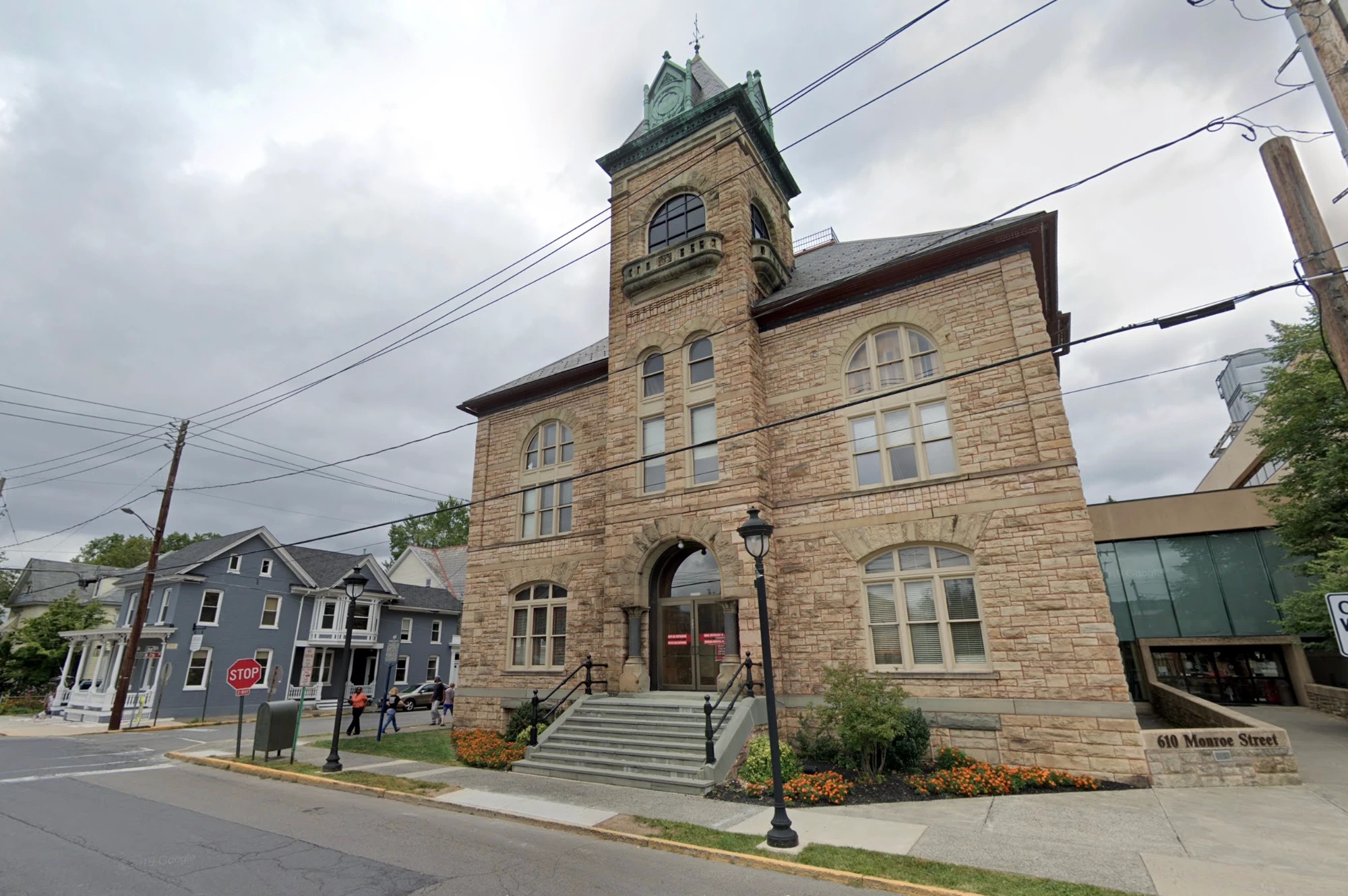 Stroudsburg rally to back Jane Doe in Cornell case